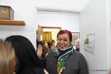 A ti, Mujer estrena sede en San Juan (Foto Antonio Alí)